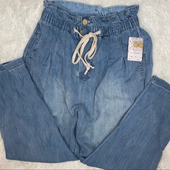Free People Denim - NWT Free People Jeans